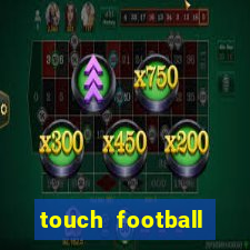 touch football script pastebin